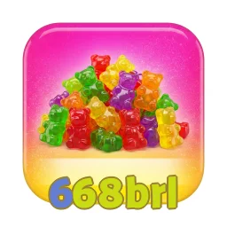 668brl
