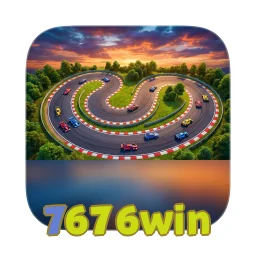 7676win