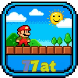 77at