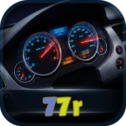 77r