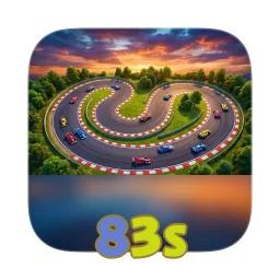 83s