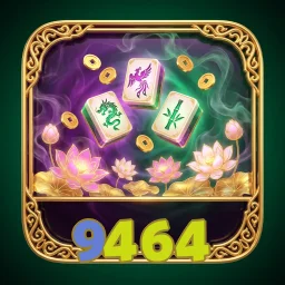 9464