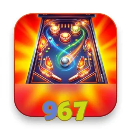 967