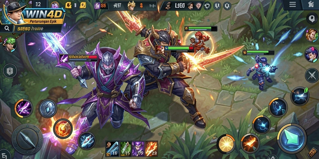 Visual de 5SSBET